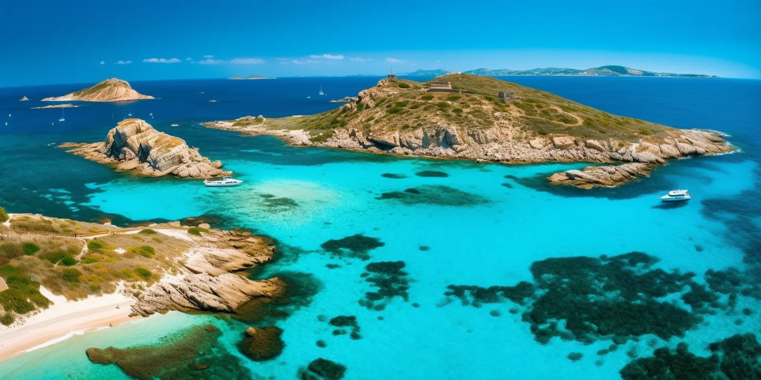 Najlepsze wakacje Sardynia