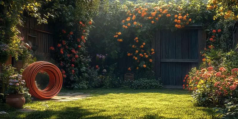 Wąż ogrodowy 1 cal ile to mm?