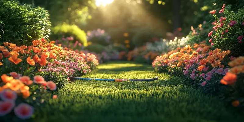 Jak zmierzyć średnicę trampoliny?