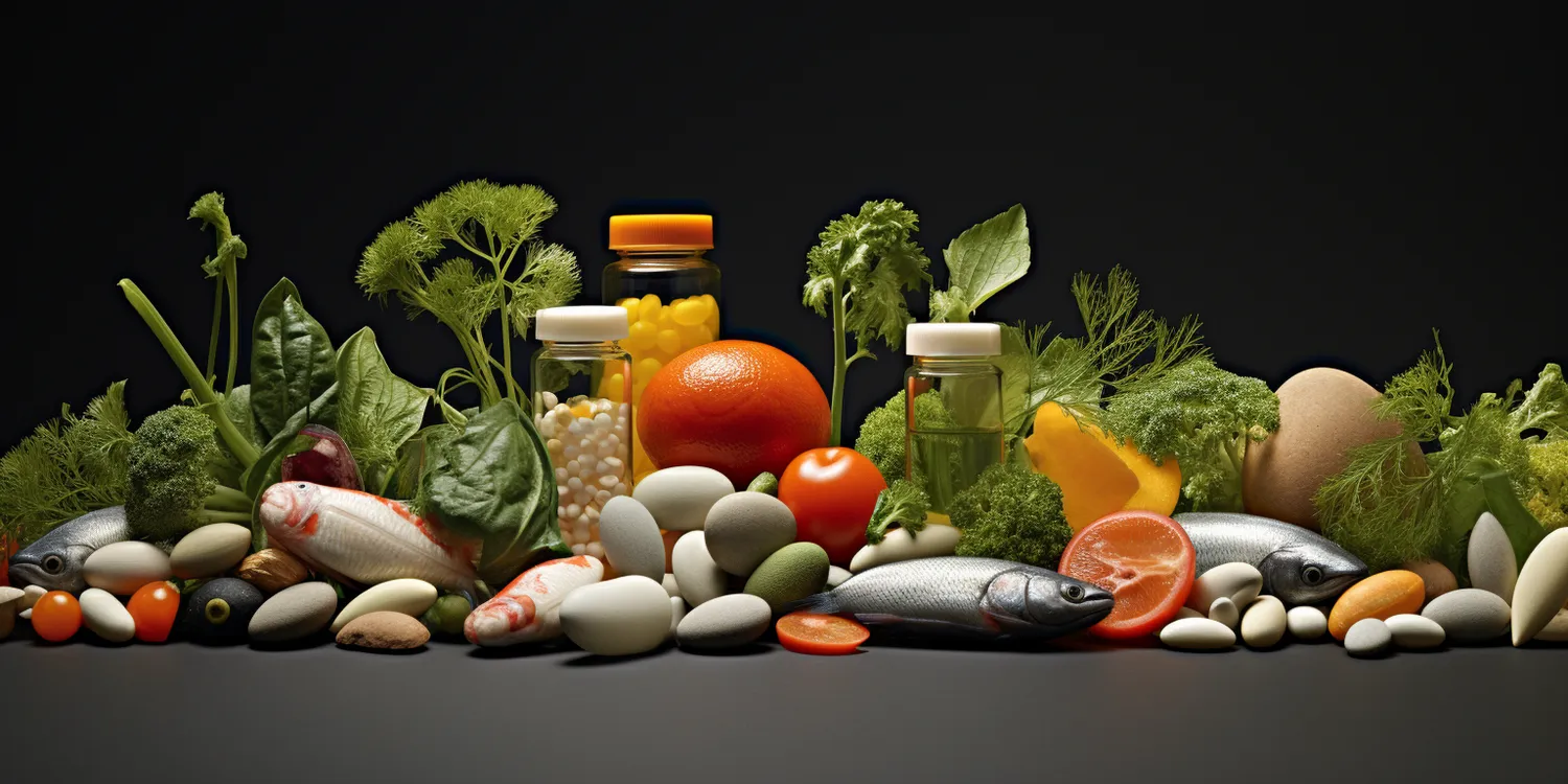 Gdzie jest K2 witamina?