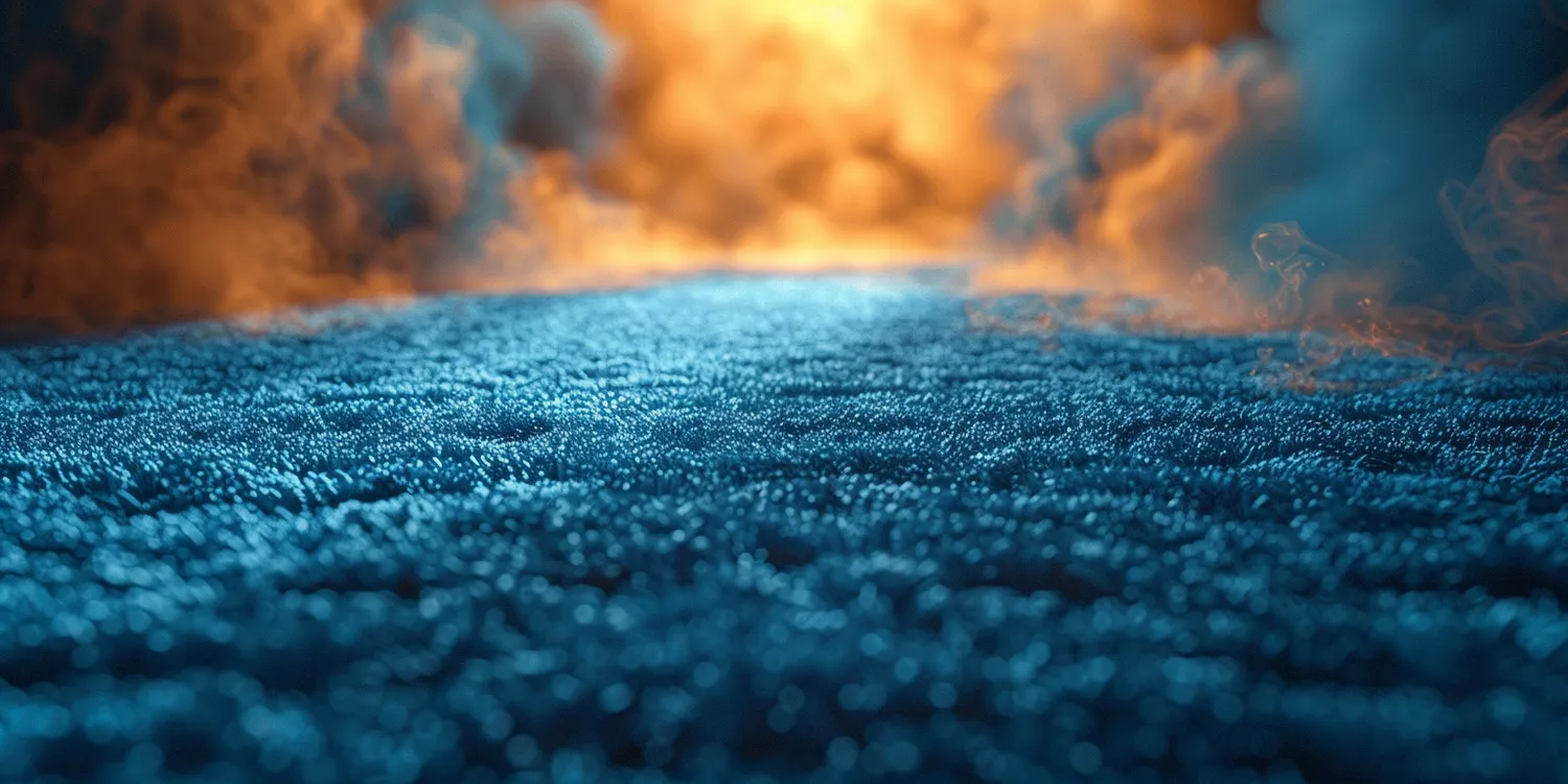 Wykładzina dywanowa jak czyścić?