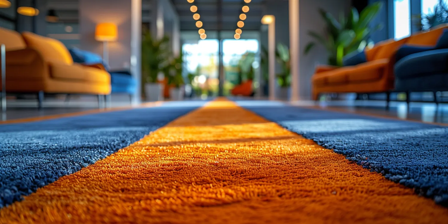 Wykładziny obiektowe Kraków