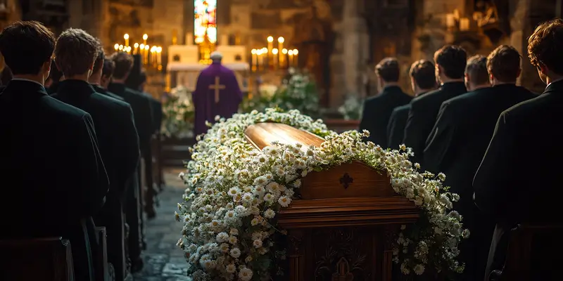 Ceny usług pogrzebowych Opole