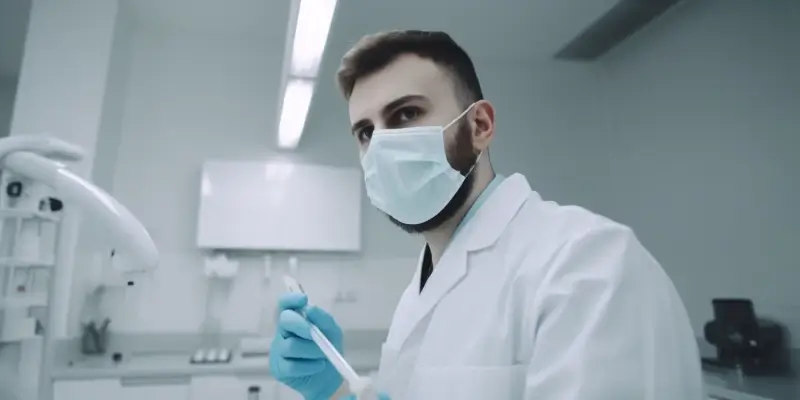 Antybiotyk na zapalenie okostnej zeba