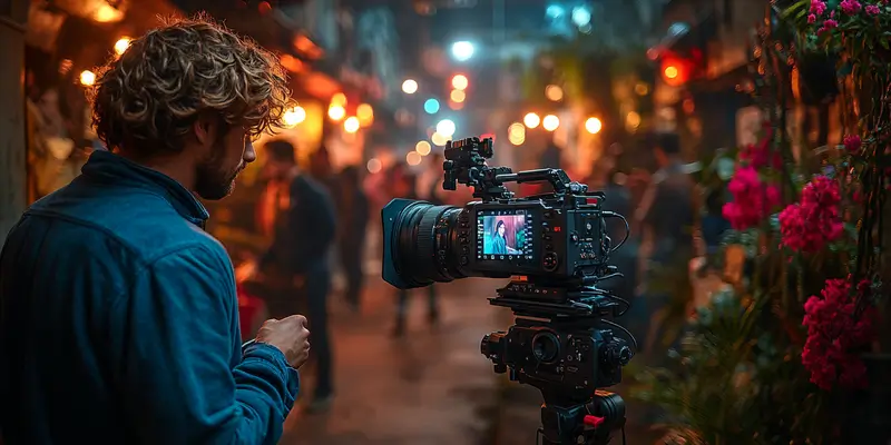 Filmy promocyjne dla firm krakow