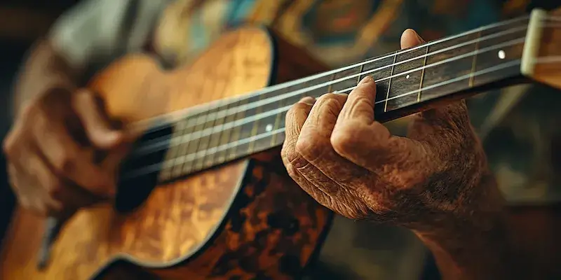 Gdzie kupic ukulele koncertowe