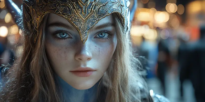 Jak wykonac bron do cosplay wskazowki dla poczatkujacych