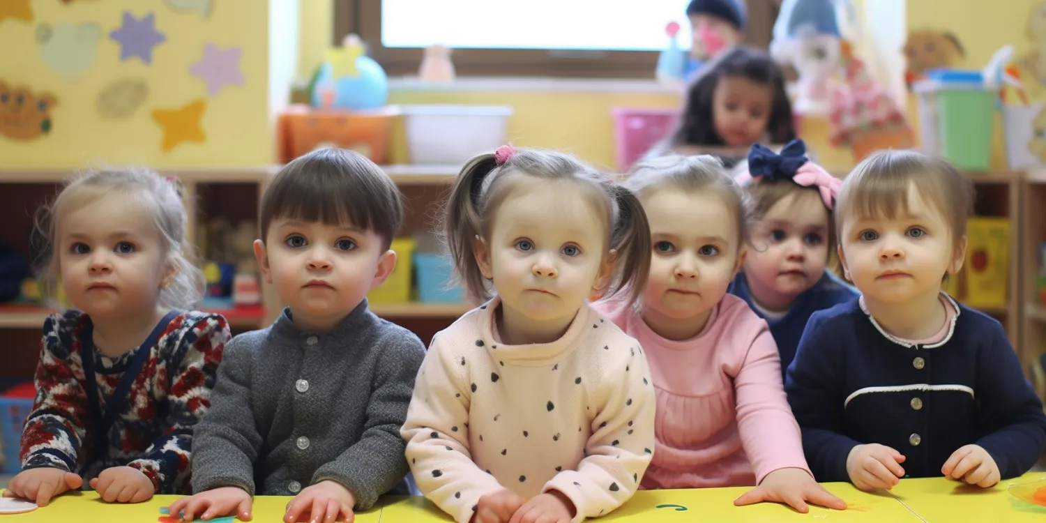 Punkty roznicujace w rekrutacji przedszkole co to jest